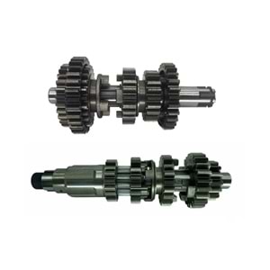 MH-L Şanzuman Komple