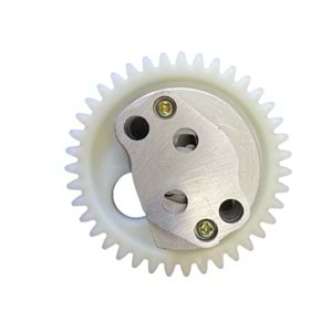 MH DRİFT L Yağ Pompası