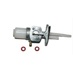 MH + YBR Benzin Depo Musluğu