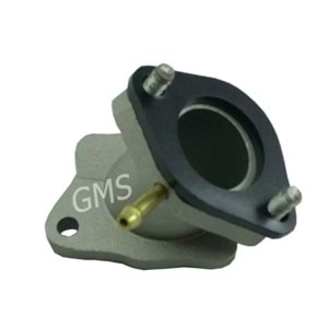 MH 125 - KT + KN Manifolt ALM