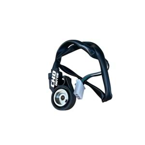 MH-L 125 Yan Sehpa Müşürü