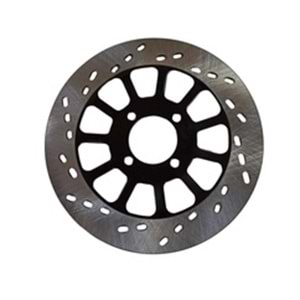 MH Drift + KN + MR + Windi Ön Fren Diski