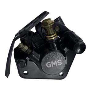 MH 125 + KN + WİNDY Ön Fren Alt Merkez