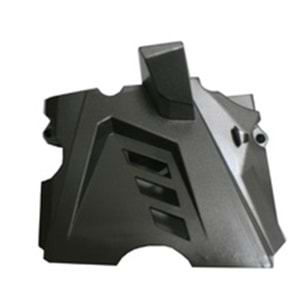 MH 125 Ön Dişli Kapağı