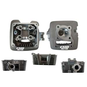 MH 150 Silindir Kapağı