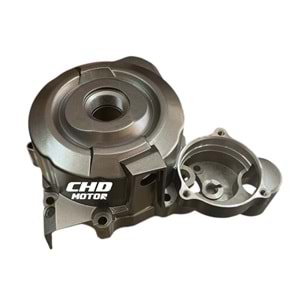 MH 125 Statör Kapağı