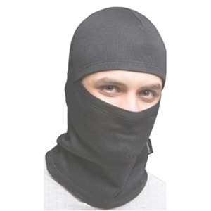 Yüz Maskesi Siyah