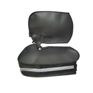 Motor Soğuk Önleyici El Rüzgarlığı SCT Modeller