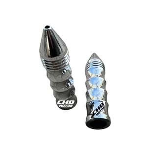 Motor Elcek Modifiye Sivri Nikel