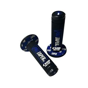 Motor Modifiye Elcek Protaper (Siyah-Mavi)