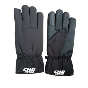 Motor Kışlık Eldiven