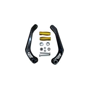 Motor Manet (Elcek) Koruma (Gold)