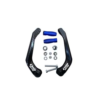 Motor Manet (Elcek) Koruma (Mavi)