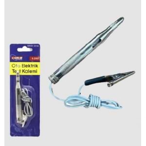 Elektrik Kontrol Kalemi