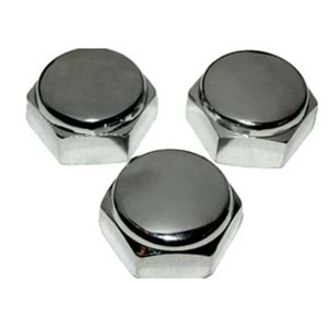 Ön Amortisör Üst Somun Kapalı