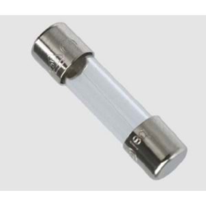 Cam Sigorta Mini (25A)