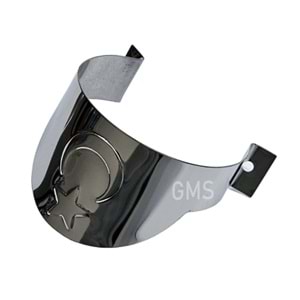 Sinyal Şapkası Nikel