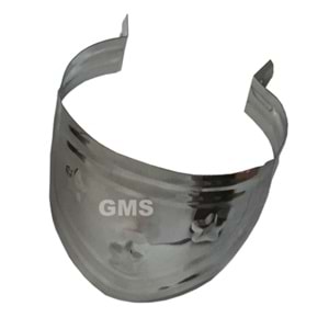 Eksoz Şapkası Nikel