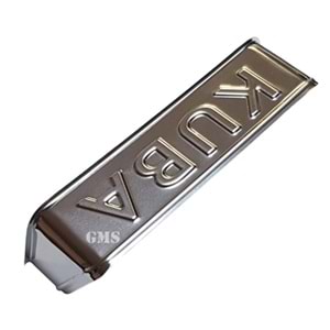 Far Şapkası Nikel KUBA