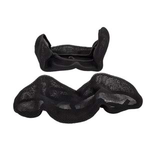 Muhtelif Sele Kılıfı Fileli (XXL)