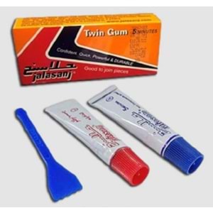 Karmalı Yapıştırıcı