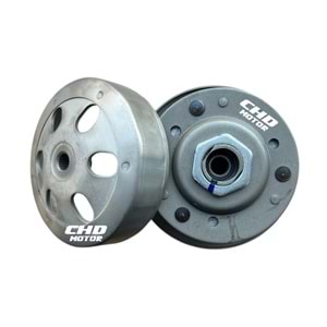 ACTİVA Arka Varyatör Komple