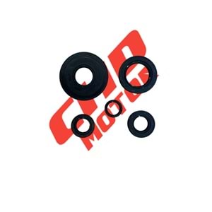 ACTİVA 100 Keçe Takımı