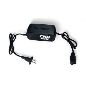 Akü Şarj Cihazı 48V 14AH