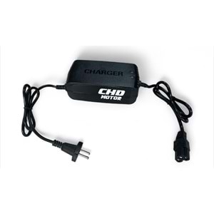 Akü Şarj Cihazı 60V 24AH