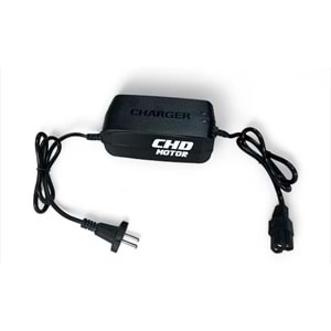 Akü Şarj Cihazı 72V 24AH