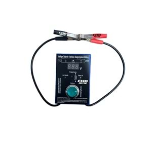 Akü Test Cihazı Dijital