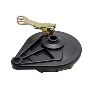 Şarzlı Bisiklet Arka Kampana Komple KOBRA