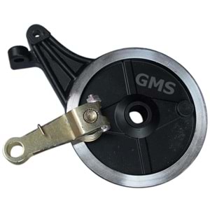 Şarzlı Arka Kampana İnce Model Komple