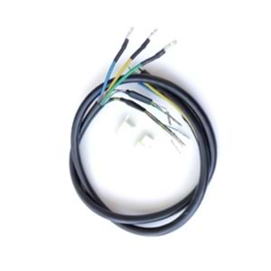 Şarzlı Arka Teker Kablosu