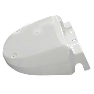 Beyin Kapağı Şarzlı COBRA Beyaz