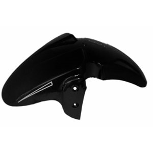 Ön Çamurluk Şarzlı COBRA Siyah