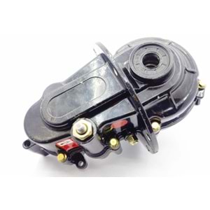 E-BİKE Difransiyel Kutusu 16 FREZE (Yük)