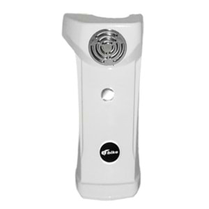 Gidon Muhafaza Ön Şarzlı COBRA Beyaz