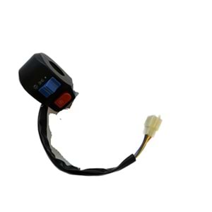 Şarzlı Sağ Kumanda