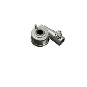 Şarzlı Demir Kasa KM Rediktörü