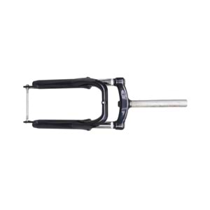 E-Bike Petal Destekli Bisiklet Ön Amortisör Komple (20X4.00)