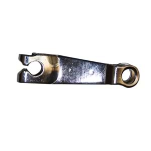 CUP + CG Arka Fren Kam Levyesi