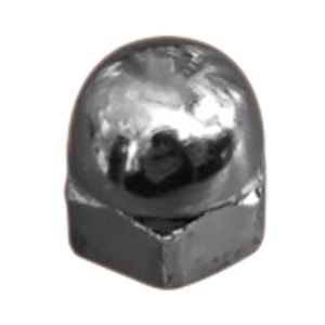 CG + CUP Arka Amortisör Somunu