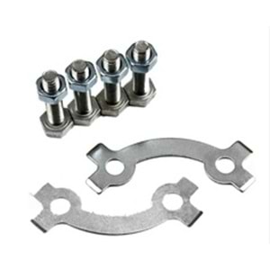 CUP Arka Dişli Vidası