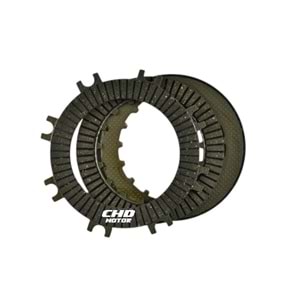 CUP Debriyaj Balatası