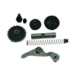 CUP 100 Eksantirik Gergi Pompa Seti