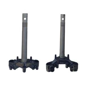 CUP 100 Furç Taplası (Rot)