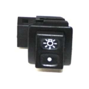 SFC Far Düğmesi 2 Kademeli