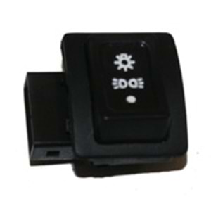 SFC Far Düğmesi 3 Kademeli