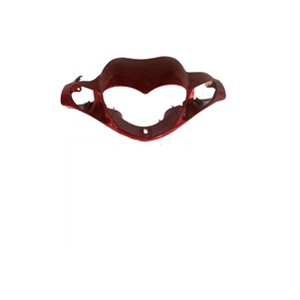 CUP ÇELİK Far Granajı (Kırmızı)